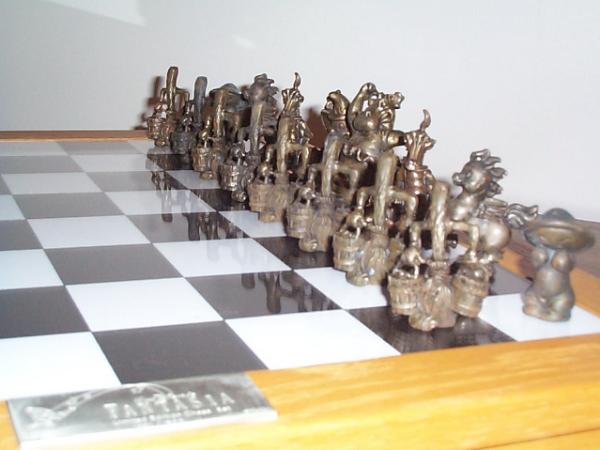 gallery