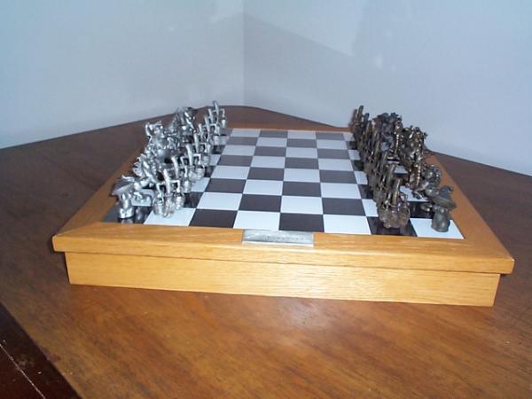 gallery